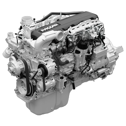 C246A Engine